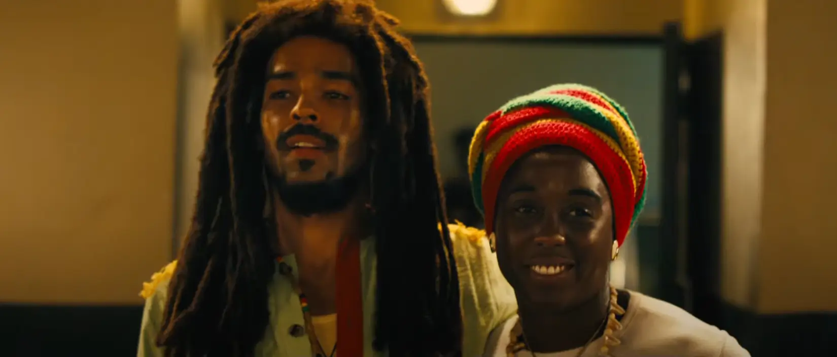 bob marley one love