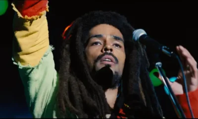 bob marley one love