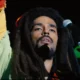bob marley one love