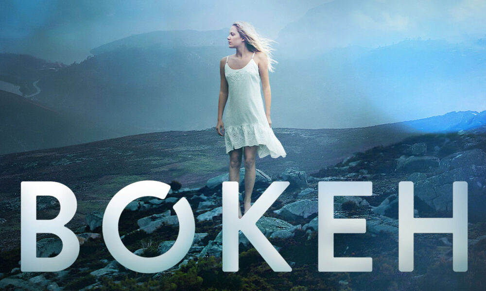 BOKEH. Terrifyingly real science fiction apocalypse