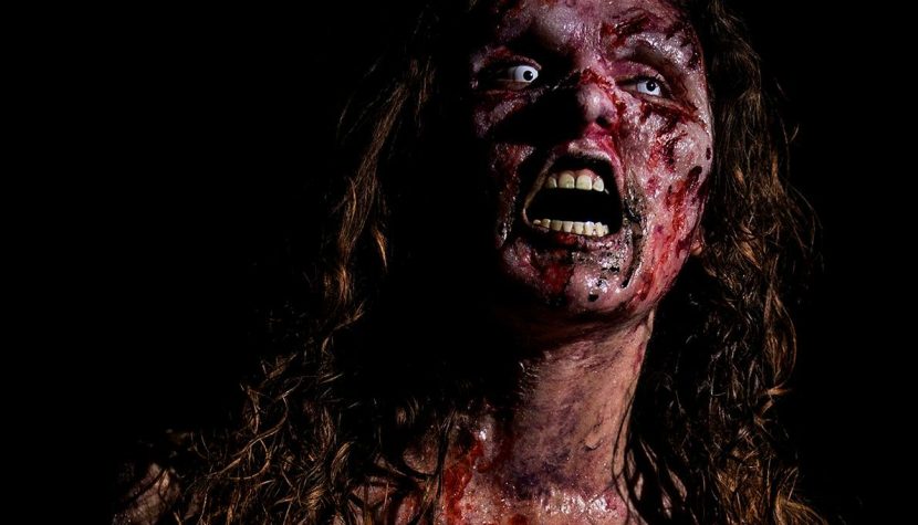 BOMBSHELL BLOODBATH. Z-movie