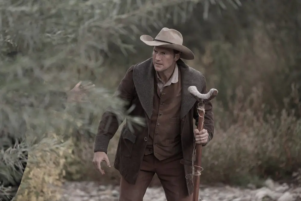 bone tomahawk