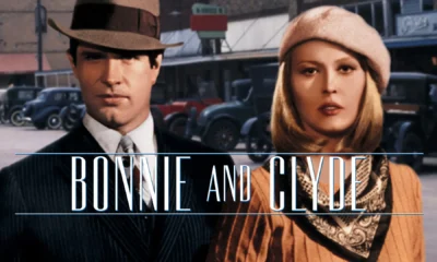 BONNIE AND CLYDE Explained: Fleeing from Freedom