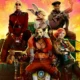Borderlands flops