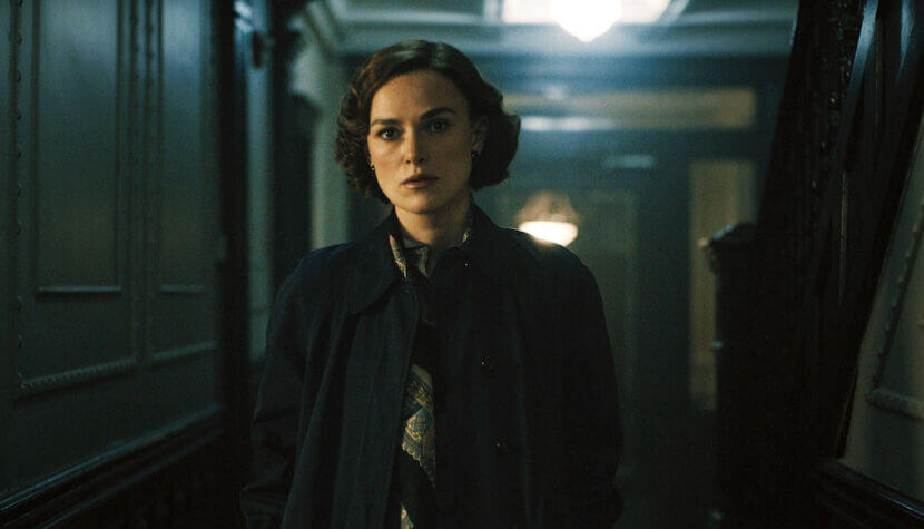 boston strangler