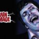 BRAIN DAMAGE. Well-executed and distinctive body horror