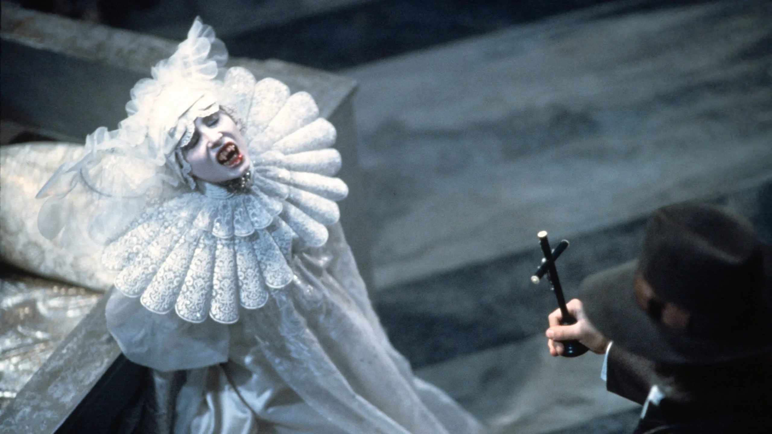 Bram Stoker's Dracula, Sadie Frost