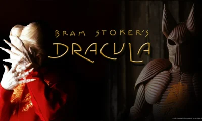 BRAM STOKER'S DRACULA Explained: Simply Extraordinary!