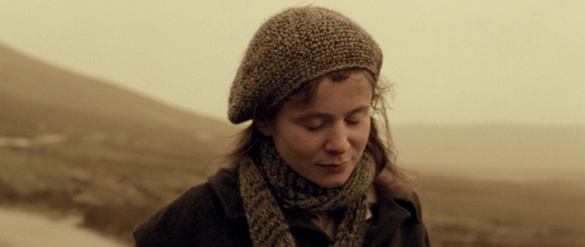 Breaking the Waves Emily Watson