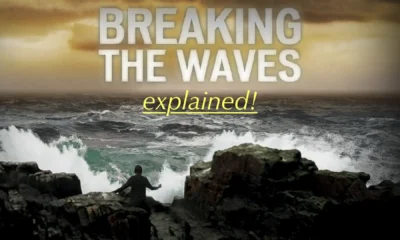 BREAKING THE WAVES. Von Trier's Touching Masterpiece Explained