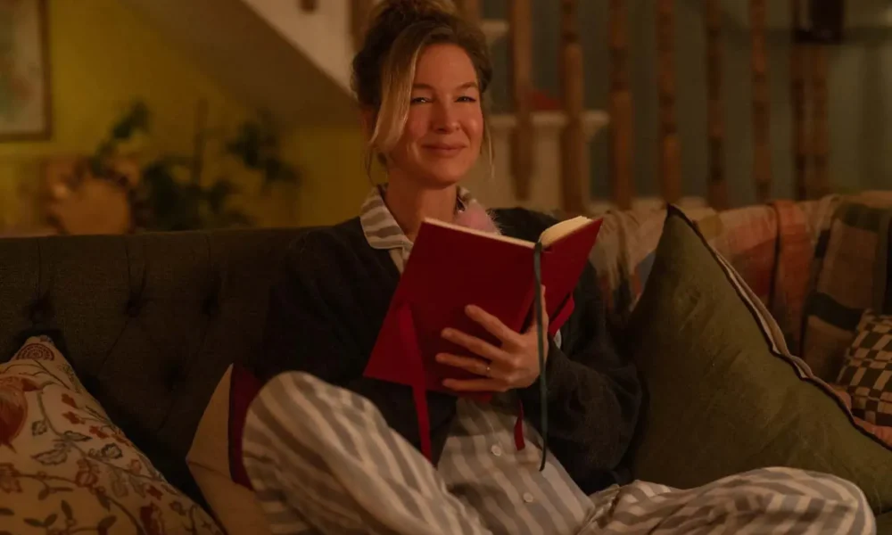bridget jones