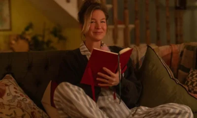 bridget jones