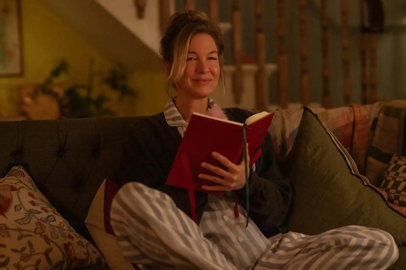 bridget jones