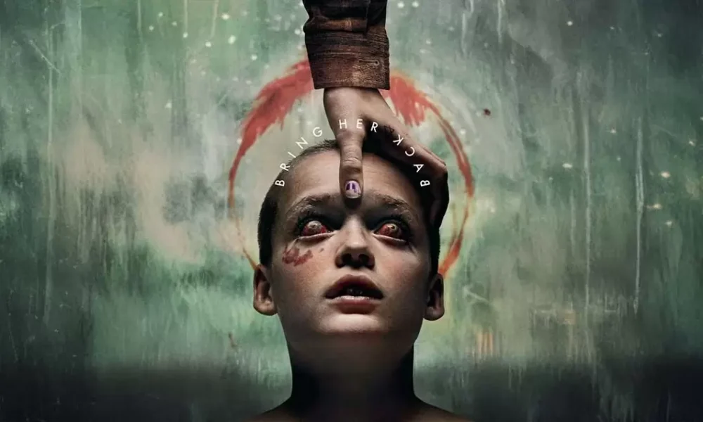 BRING HER BACK. Grief, Despair, and Horror [REVIEW]