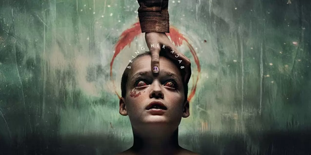 BRING HER BACK. Grief, Despair, and Horror [REVIEW]