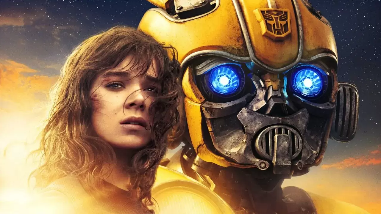 BUMBLEBEE. Fewer Fireworks, More Heart [REVIEW]