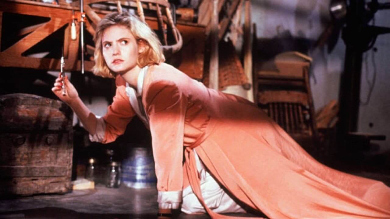 Buried Alive Jennifer Jason Leigh