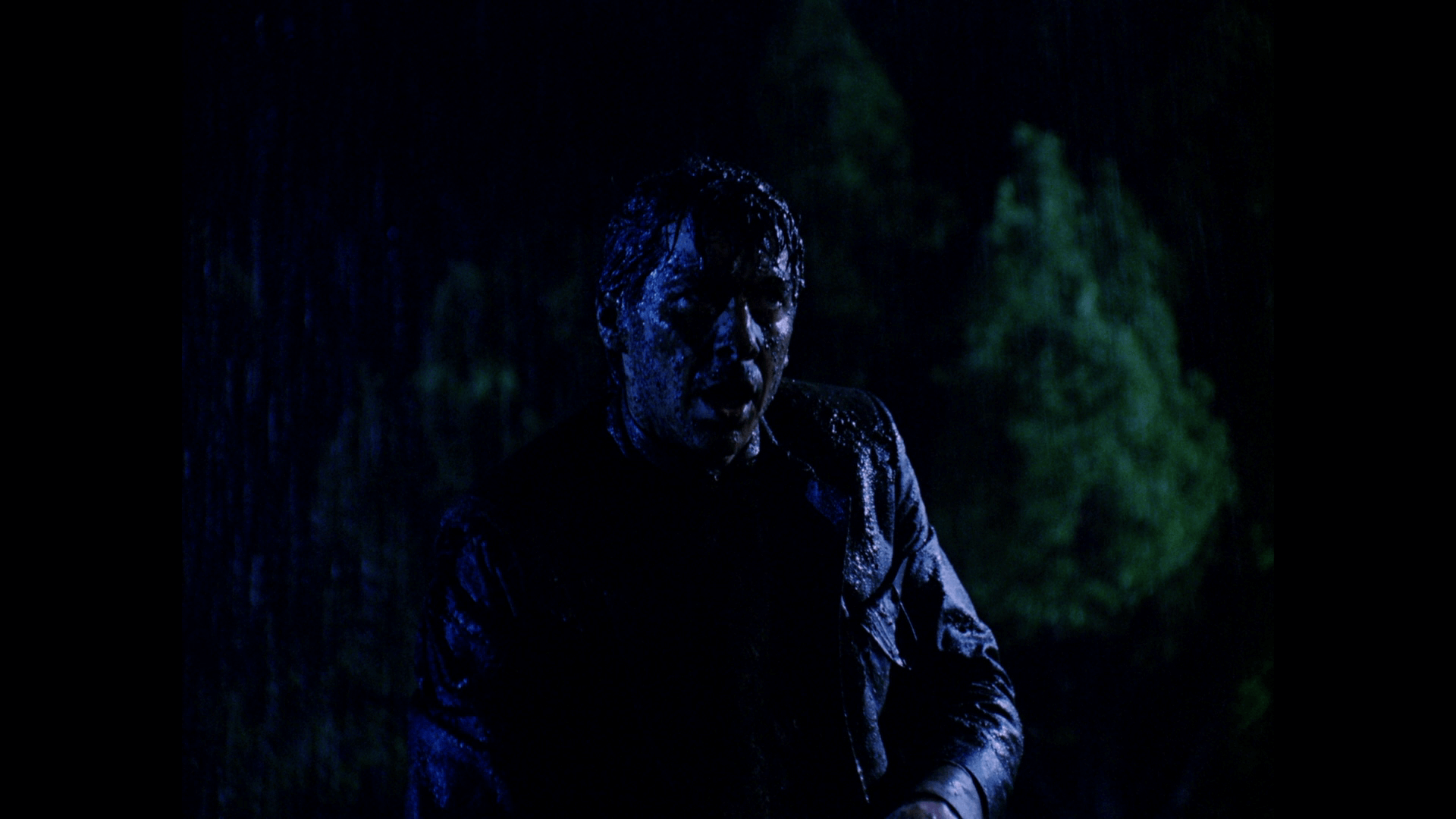 Buried Alive Tim Matheson