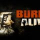 BURIED ALIVE Claw your way to the surface