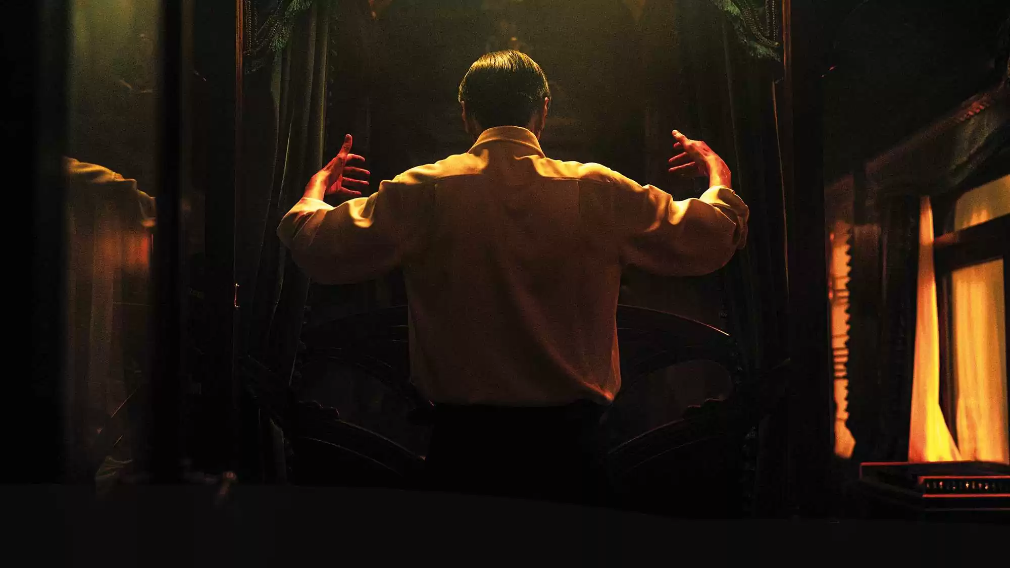 Bi Gan's RESURRECTION. Film Is a Dream [REVIEW]