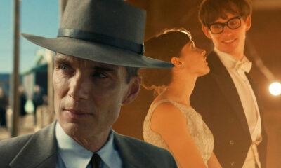 Biopics you should watch if you liked OPPENHEIMER