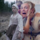Blood rituals, sects and evil forces, or PAGAN HORROR