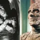 Both early versions of THE MUMMY (1932 & 1959) Explained