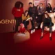 CALL MY AGENT! Excellent - Original, Engaging, and Funny! Dix pour cent