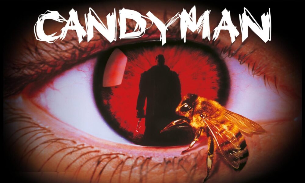 CANDYMAN (1992). One of the most important horror films of the 90's