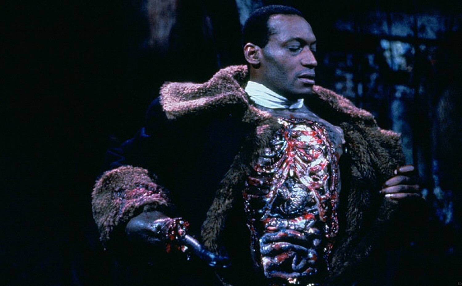 Candyman Tony Todd