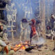 CANNIBAL HOLOCAUST. The most brutal movie ever filmed