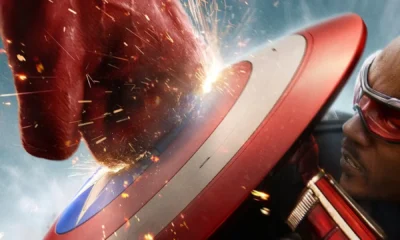 captain america brave new world
