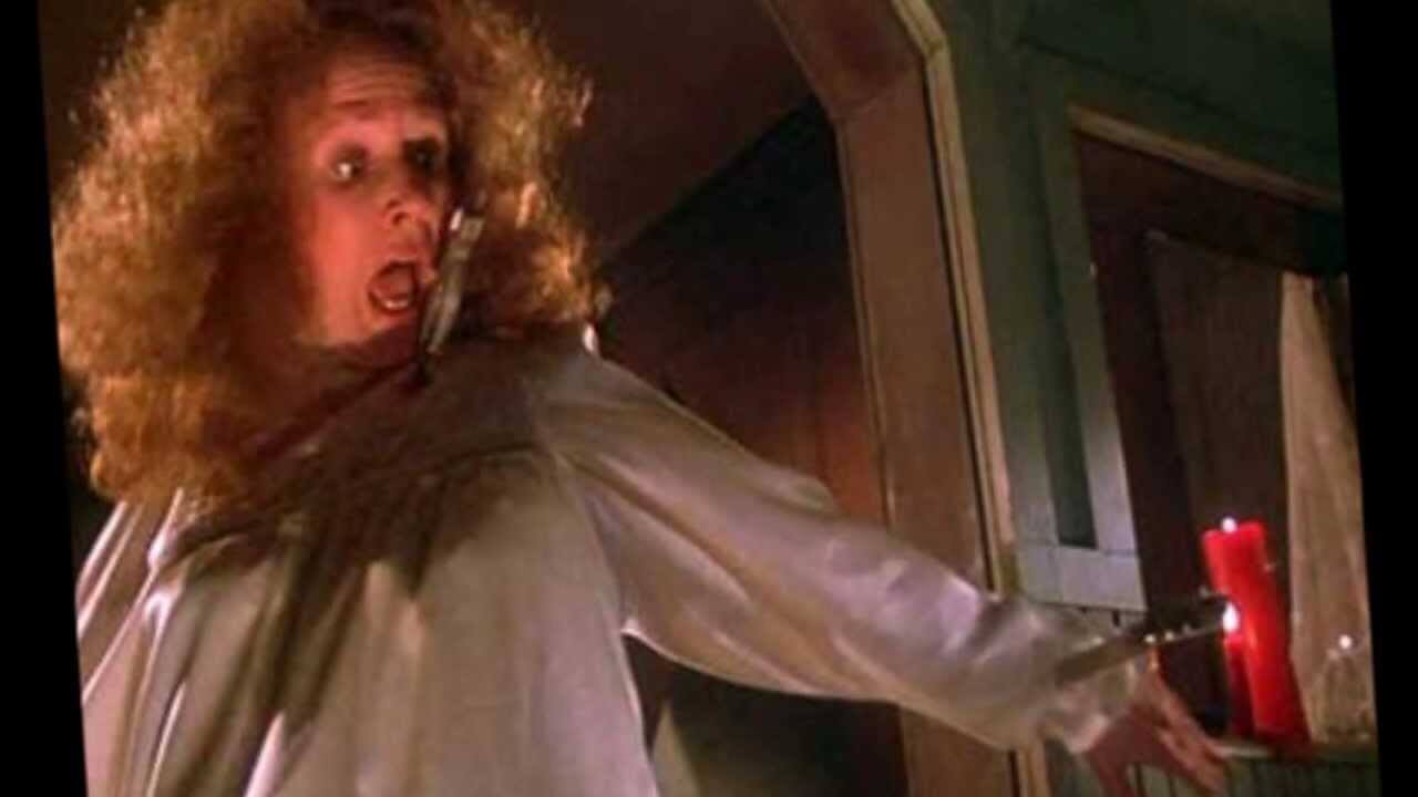 carrie piper laurie stabbed