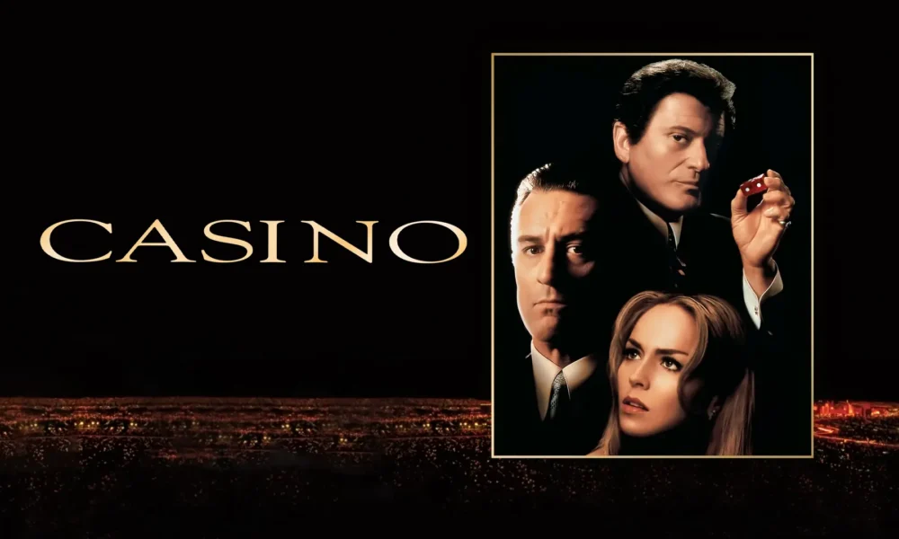 CASINO Explained: The True Story Behind Scorsese's Movie