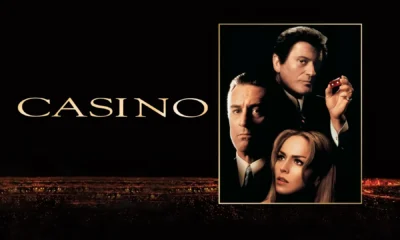 CASINO Explained: The True Story Behind Scorsese's Movie
