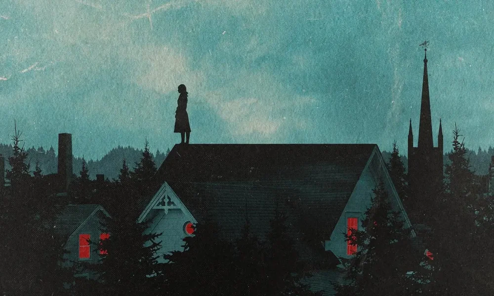 CASTLE ROCK: There Are Only Traces of True Horror Here