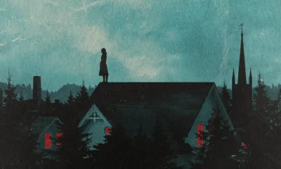 CASTLE ROCK: There Are Only Traces of True Horror Here