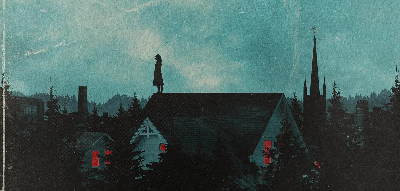 CASTLE ROCK: There Are Only Traces of True Horror Here