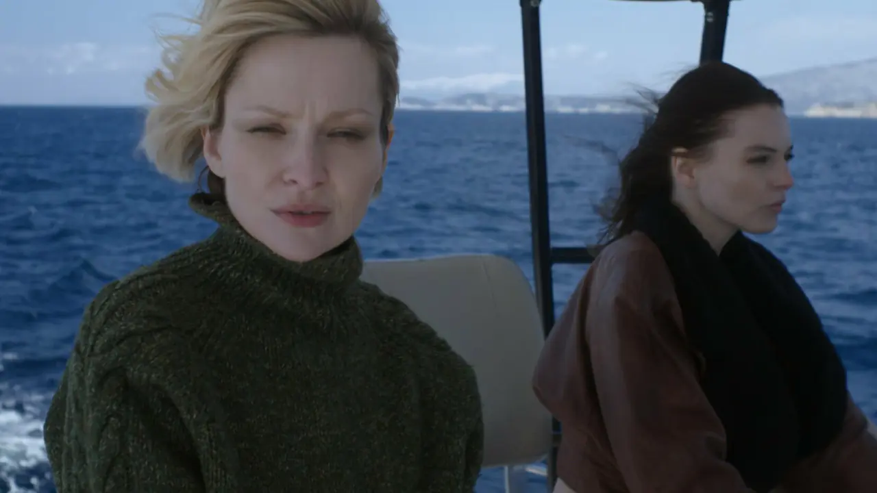 CHALLENGE OF THE BOW. Confronting Trauma [REVIEW]