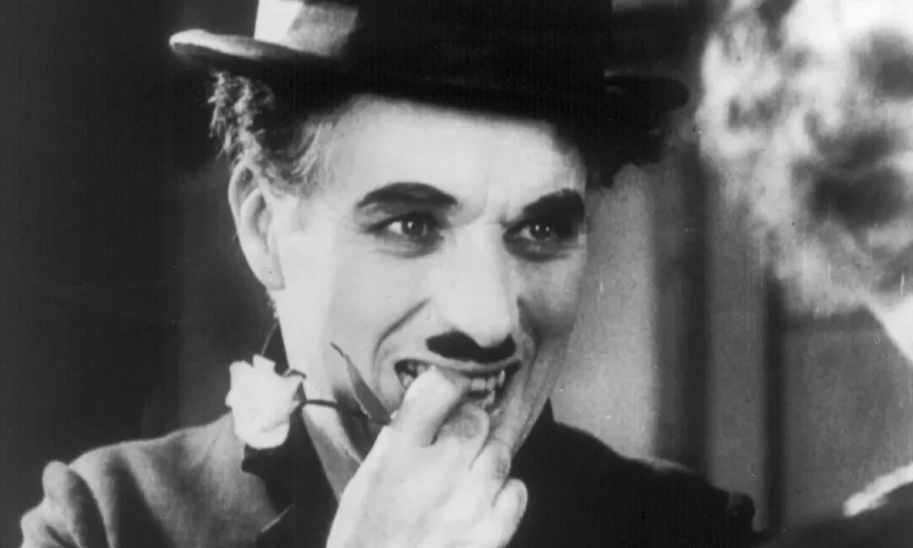 CHARLIE CHAPLIN. In the End, Everything is a Gag, Vol 1.