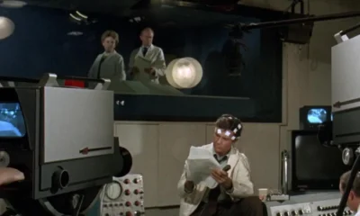 CHARLY Explained: Unjustly Forgotten Science Fiction Gem