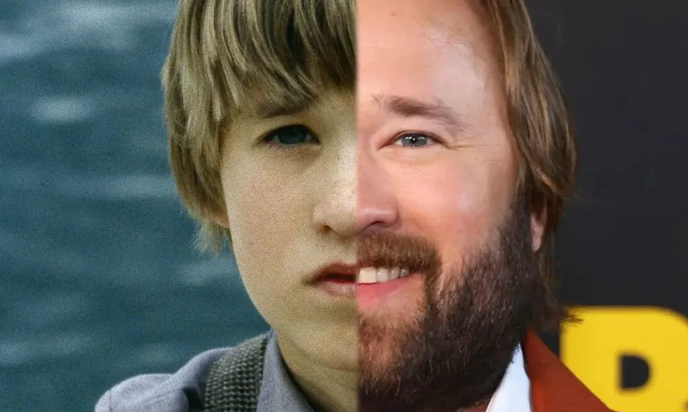 child stars