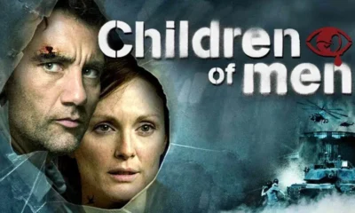 CHILDREN OF MEN Explained: There Is Still Hope