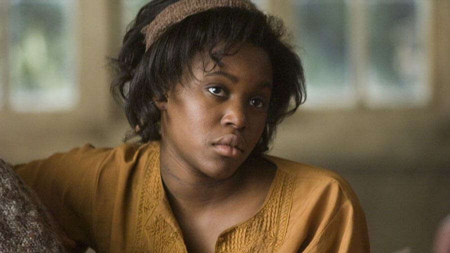 Children of Men Clare-Hope Ashitey