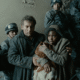Children of Men Clive Owen Clare-Hope Ashitey