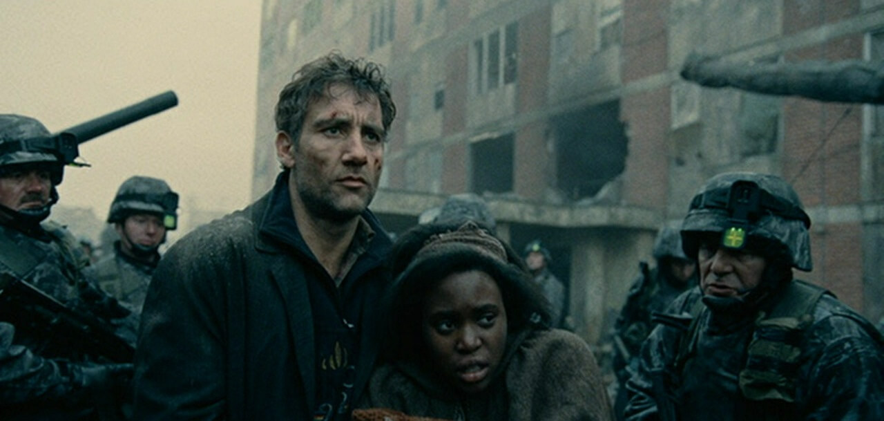 children of men