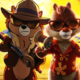 CHIP AND DALE: RESCUE RANGERS. In the multiverse of fun