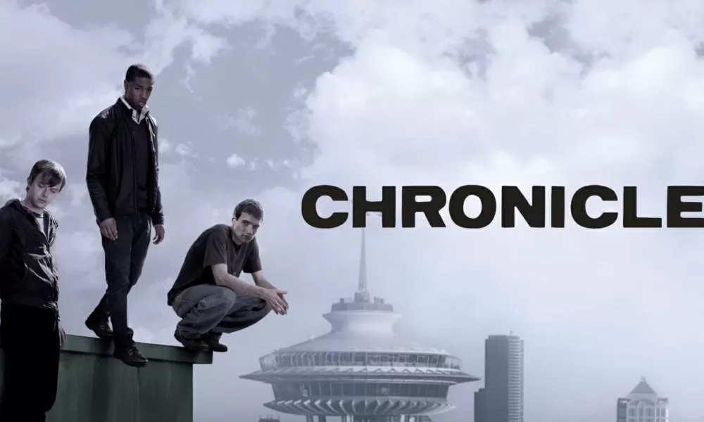 Chronicle