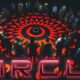CIRCLE. Science fiction thriller... almost like a Cube