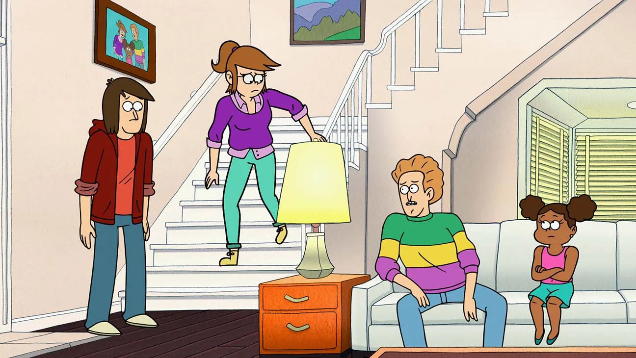 CLOSE ENOUGH: Brilliant, Hilarious, Over the Top!